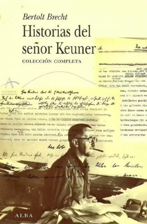 HISTORIAS DEL SEÑOR KEUNER