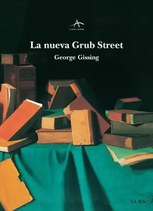 LA NUEVA GRUB STREET