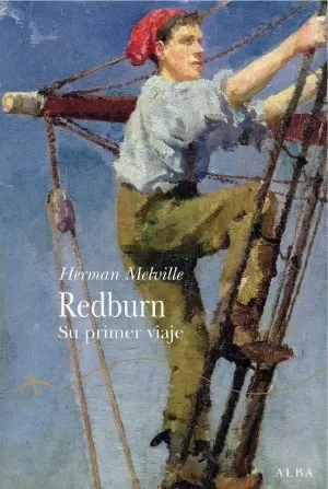 REDBURN REDBURN