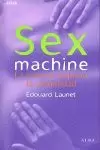 SEX MACHINE