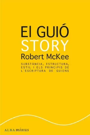 GUIÓ, EL. STORY