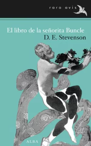 EL LIBRO DE LA SEÑORITA BUNCLE EL LIBRO DE LA SEÑORITA BUNCLE