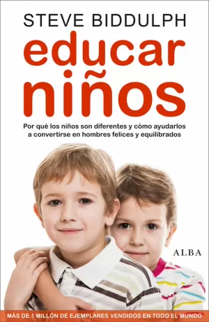 EDUCAR NIÑOS