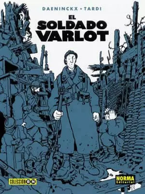 SOLDADO VARLOT,EL