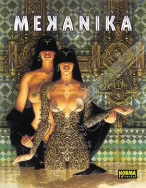 MEKANIKA-TELA