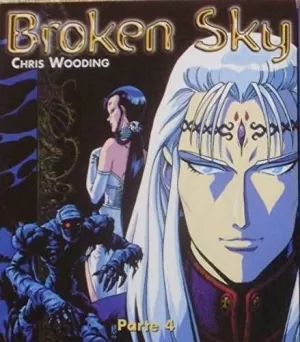 BROKEN SKY 4