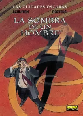 SOMBRA DE UN HOMBRE,LA