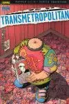 TRANSMETROPOLITAN MATAME VERTI