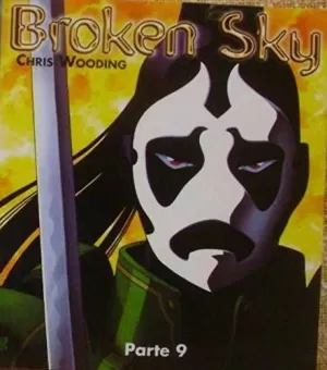 BROKEN SKY 9