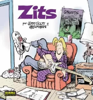 ZITS