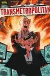 TRANSMETROPOLITAN EL AÑO DEL B