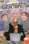 TRANSMETROPOLITAN NUEVA ESCORI