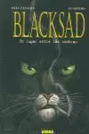 BLACKSAD UN LUGAR ENTRE LAS S