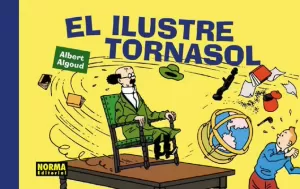 ILUSTRE TORNASOL,EL