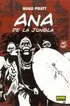 ANA DE LA JUNGLA (RUSTICA