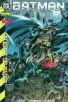 BATMAN 14 TIERRA DE NADIE