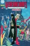 SUPERMAN & BATMAN GENERACIONES 4