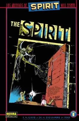 ARCHIVOS DE SPIRIT 1 PACK ARCHIVOS DE SPIRIT 1 PACK