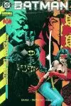 BATMAN 17 TIERRA DE NADIE