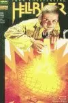 HELLBLAZER CONTRA EL RELOJ