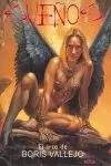 SUEÑOS ARTE DE BORIS VALLEJO