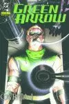 GREEN ARROW 3 CARCAJ