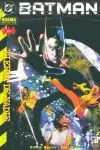 BATMAN TIERRA DE NADIE 19 BATMAN TIERRA DE NADIE 19