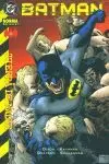 BATMAN 21 TIERRA DE NADIE BATMAN 21 TIERRA DE NADIE