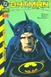 BATMAN 22 TIERRA DE NADIE