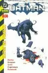 BATMAN 25 TIERRA DE NADIE BATMAN 25 TIERRA DE NADIE