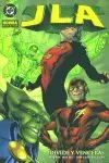 JLA DIVIDE Y VENCERAS 4 JLA DIVIDE Y VENCERAS 4