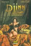 DJINN 1 LA FAVORITA DJINN 1 LA FAVORITA