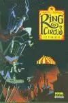 RING CIRCUS 1 LOS PRINGADOS RING CIRCUS 1 LOS PRINGADOS