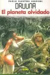 DRUUNA 7 EL PLANETA OLVIDADO DRUUNA 7 EL PLANETA OLVIDADO