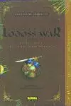 COFRE RECORD OF LODOSS WAR COLECCION COMPLETA 19 V