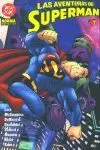 AVENTURAS DE SUPERMAN 7