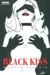 BLACK KISS