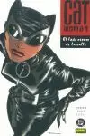 CATWOMAN EL LADO OSCURO DE LA CALLE CATWOMAN EL LADO OSCURO DE LA CALLE
