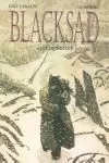 BLACKSAD Nº2 ARCTIC NATION