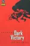 BATMAN DARK VICTORY