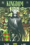 KINGDOM COME Nº1 EXTRAÑO VISITANTE