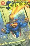 AVENTURAS DE SUPERMAN Nº10 AVENTURAS DE SUPERMAN Nº10