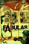 FABULAS LEYENDAS DEL EXILIO