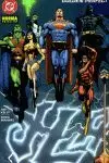 JLA GOLDEN PERFECT JLA GOLDEN PERFECT