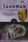THE SANDMAN VOL I: PRELUDIOS NOCTURNOS THE SANDMAN VOL I: PRELUDIOS NOCTURNOS