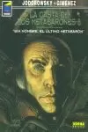 LA CASTA DE LOS METABARONES 8, SIN NOMBRE-EL ULTIMO METABARON