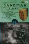 THE SANDMAN VOL IV: ESTACION DE NIEBLAS THE SANDMAN VOL IV: ESTACION DE NIEBLAS