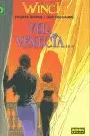 LARGO WINCH. VER VENECIA...