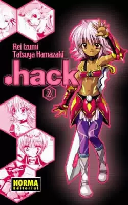 HACK 2 HACK 2
