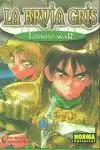 RECORD OF LODOSS WAR 1. LA BRUJA GRIS